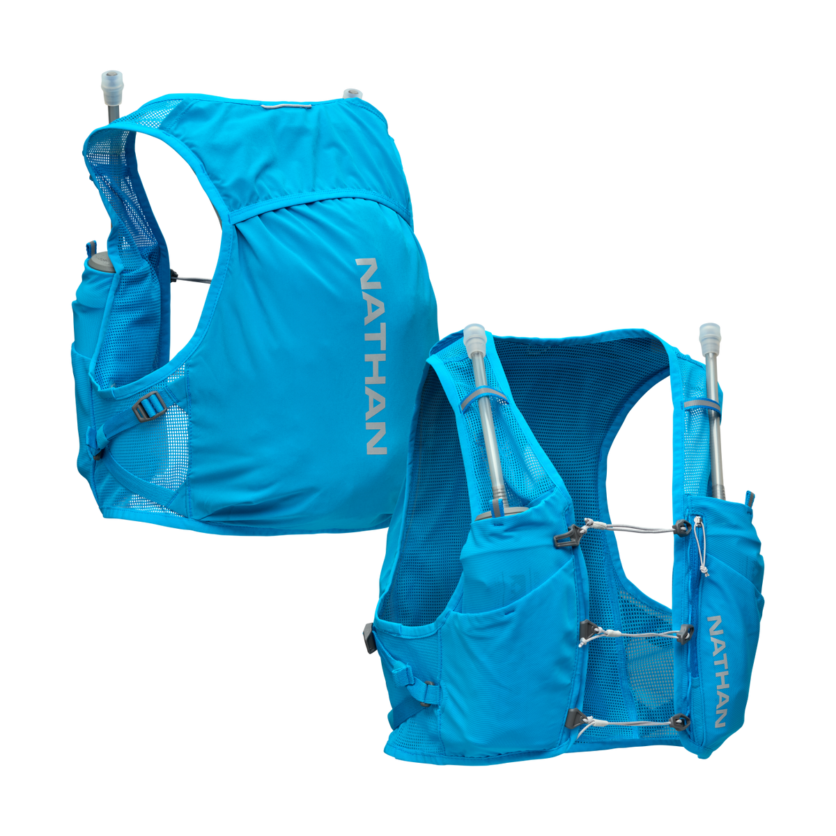 Nathan Adult Pinnacle Breeze 4L Hydration Vest