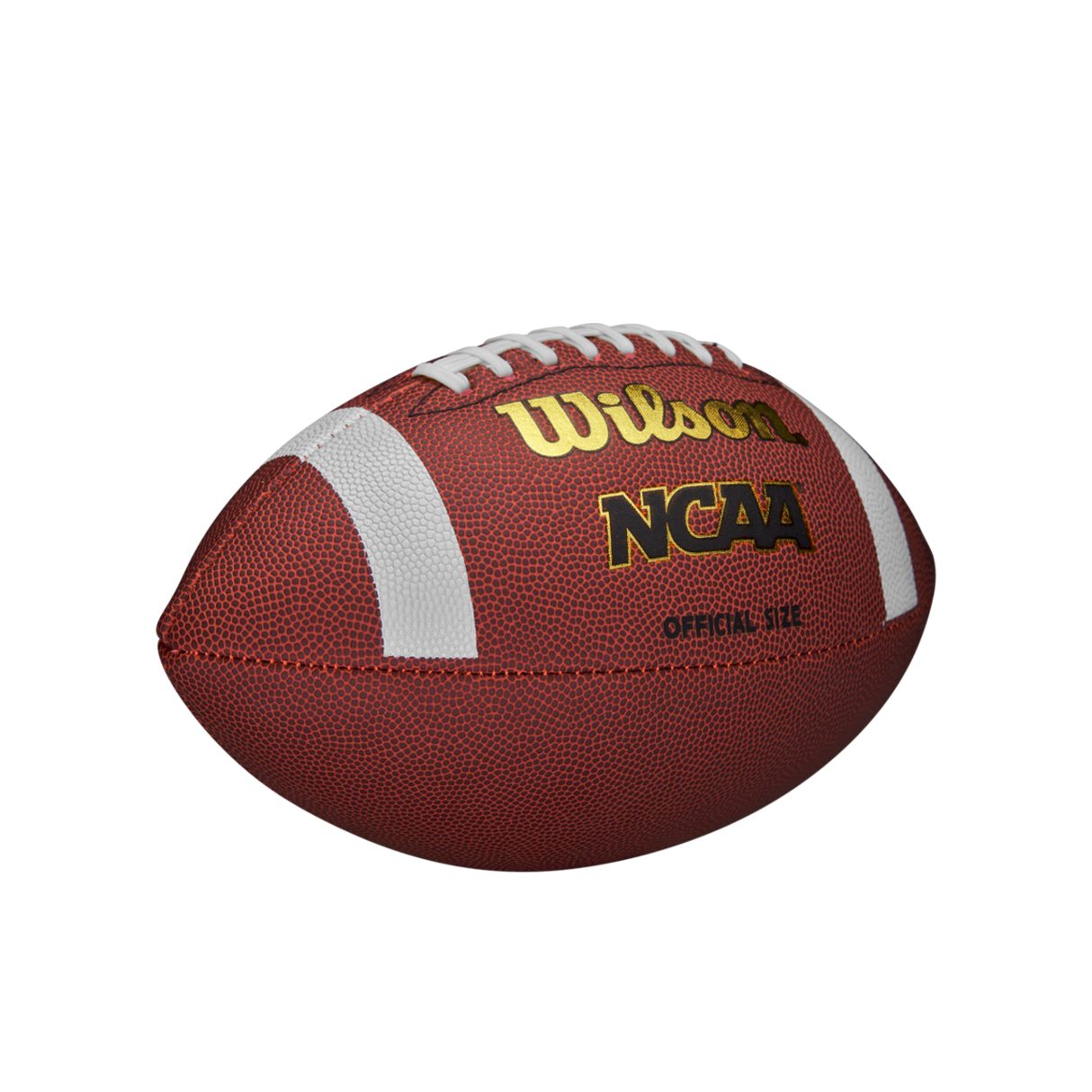 Wilson NCAA Composite Football-4