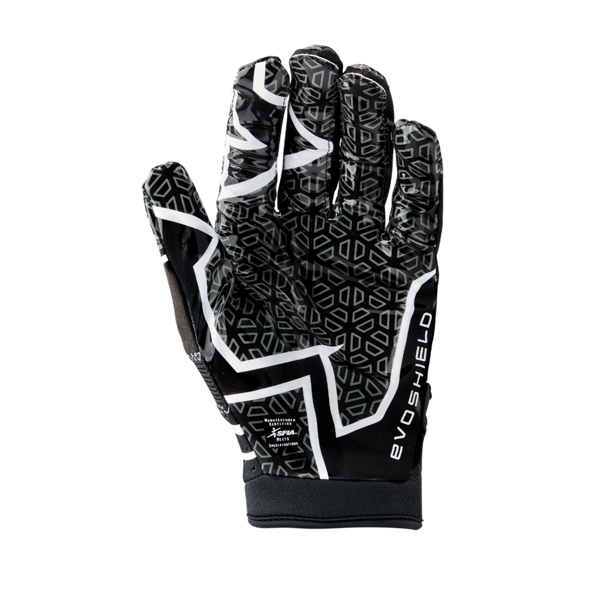 Wilson Motion Receiver Gloves-1