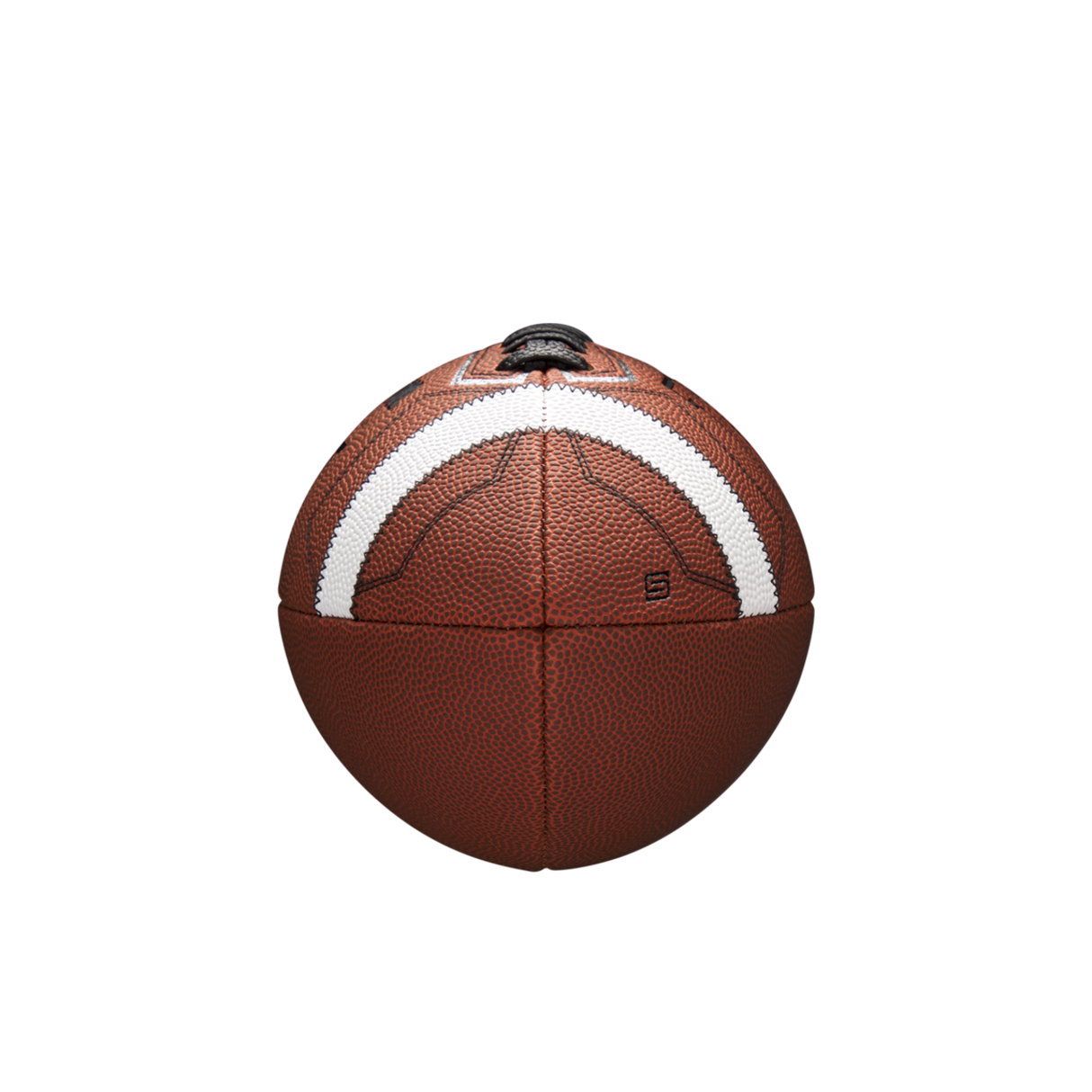 Wilson GST SpeedSkin One Football-5