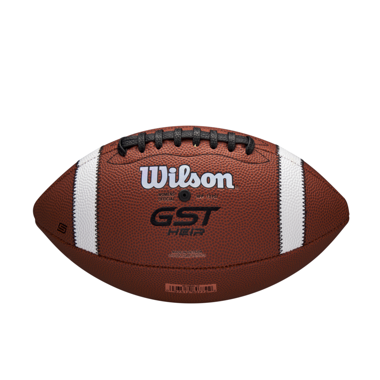 Wilson GST SpeedSkin One Football-2