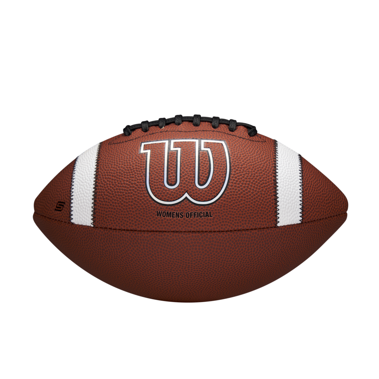 Wilson GST SpeedSkin One Football-5