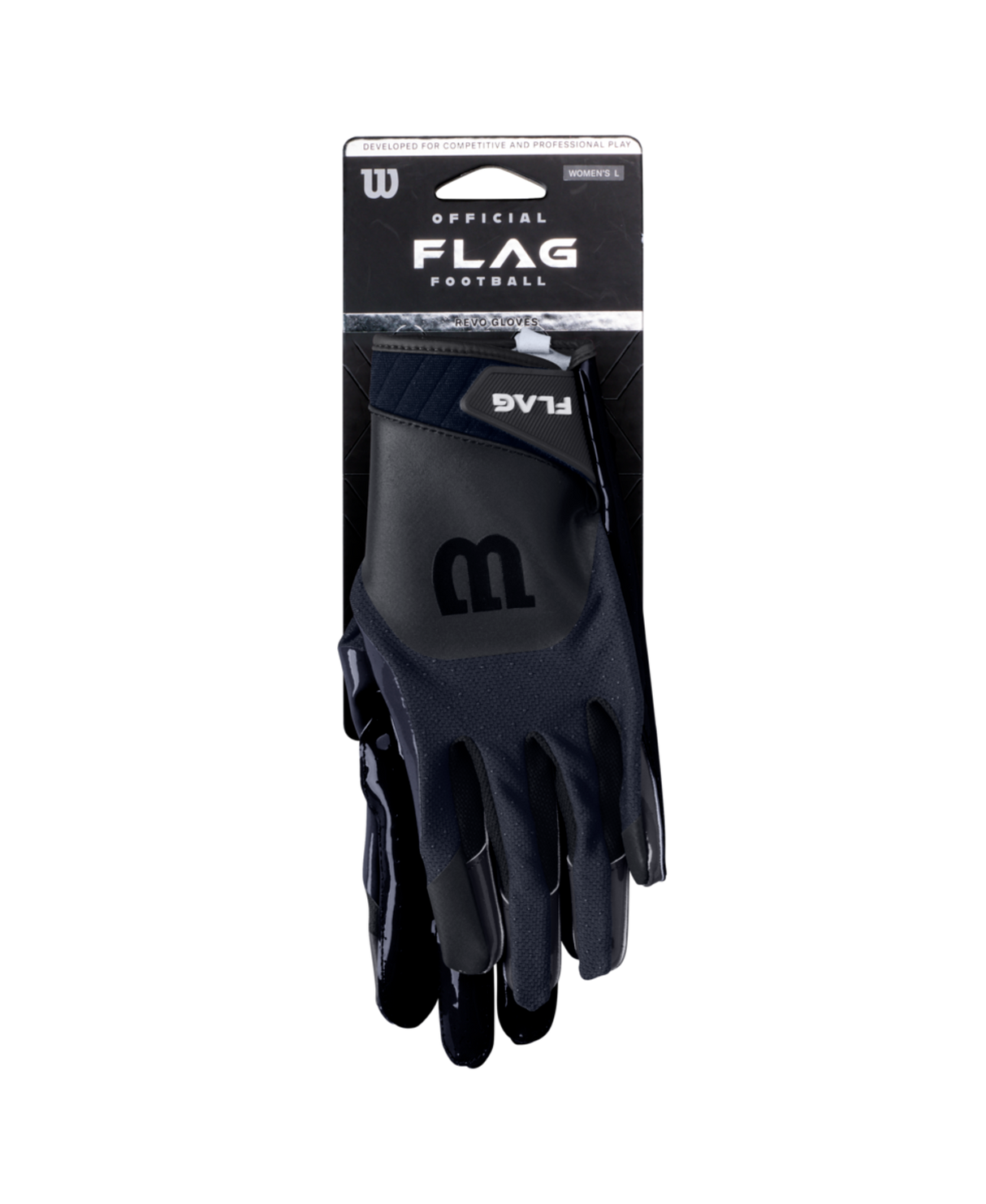 Wilson REVO Women's Flag Football Glove-2