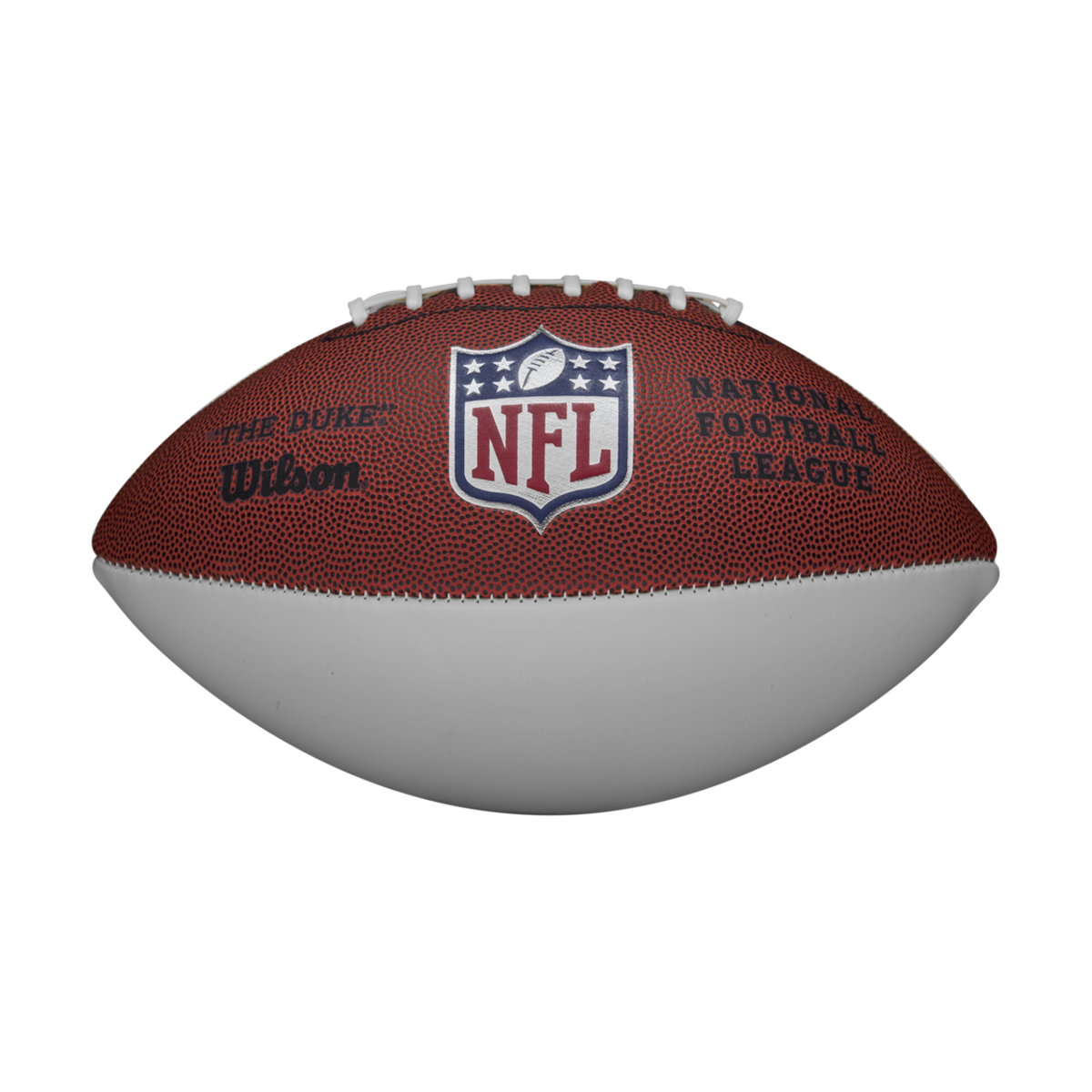 Wilson NFL Autograph Football-5