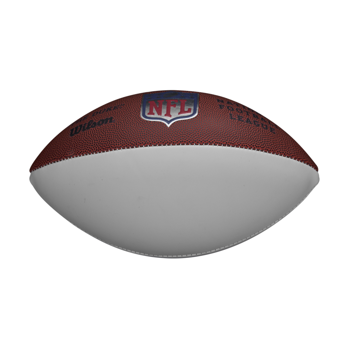 Wilson NFL Autograph Football-7