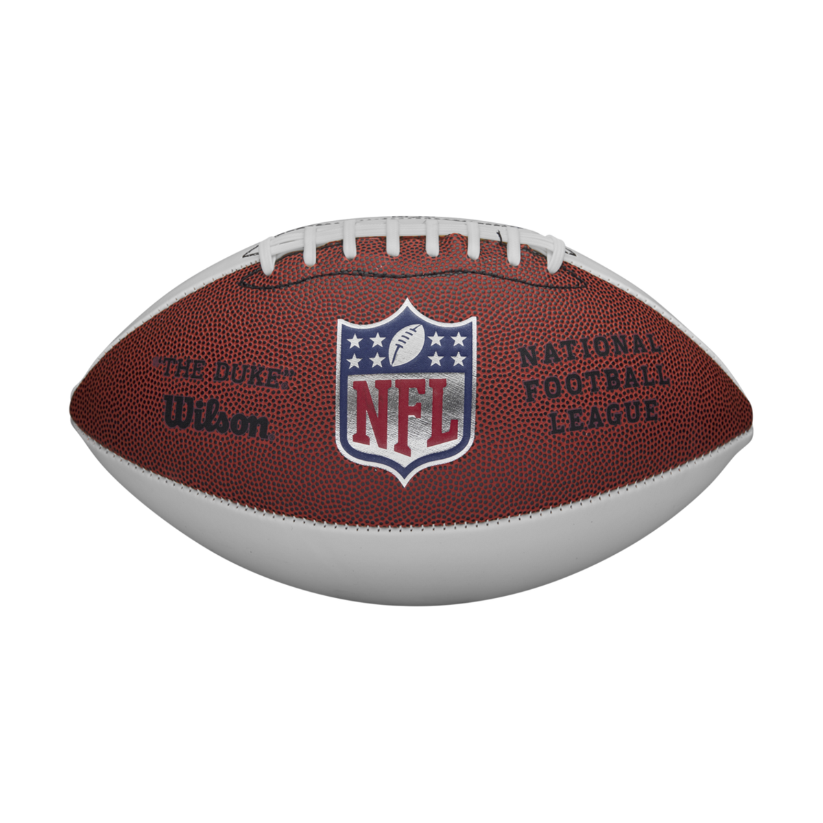 Wilson NFL Autograph Football-8