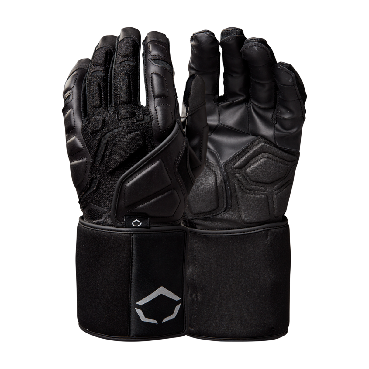 Wilson Adult Football Trench Lineman Gloves-2