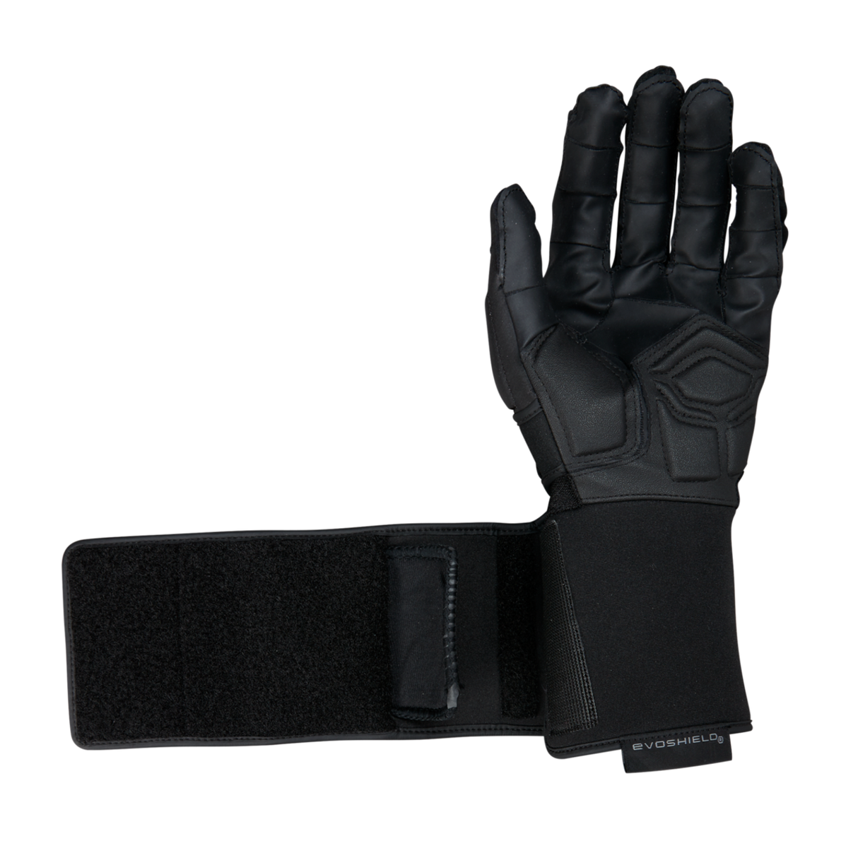 Wilson Adult Football Trench Lineman Gloves-4