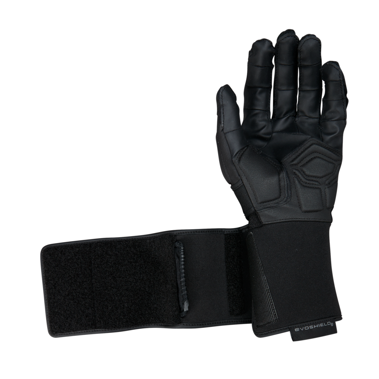 Wilson Adult Football Trench Lineman Gloves-5