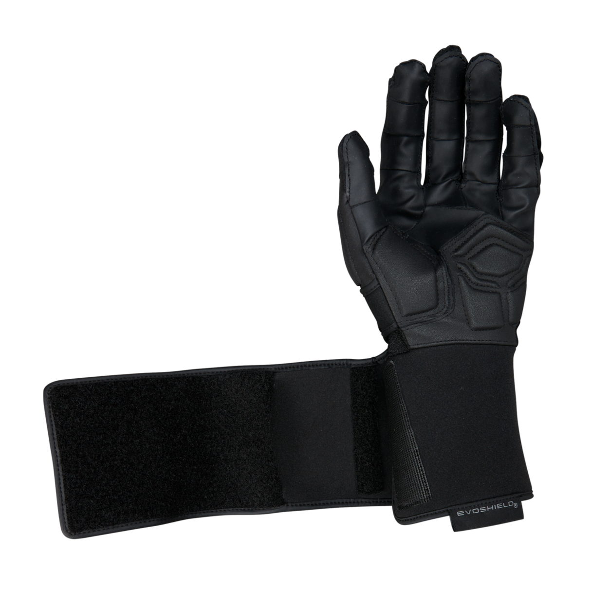 Wilson Adult Football Trench Lineman Gloves-6