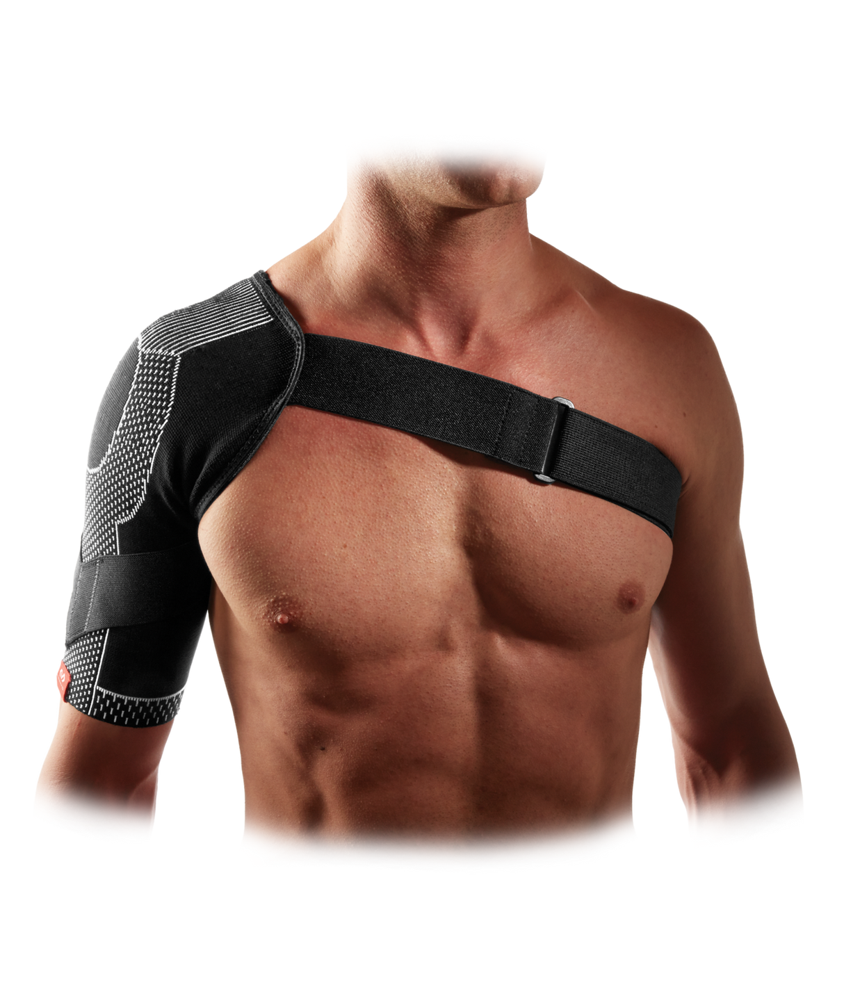 McDavid Shoulder Wrap
