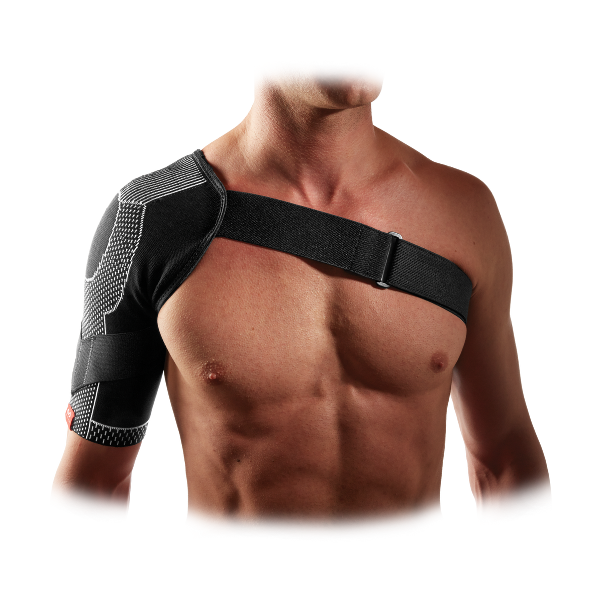 McDavid Shoulder Wrap