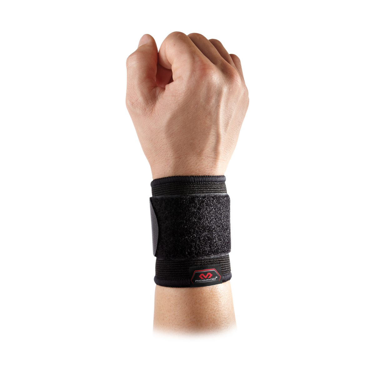 McDavid Level 2 Adjustable Wrist Sleeve