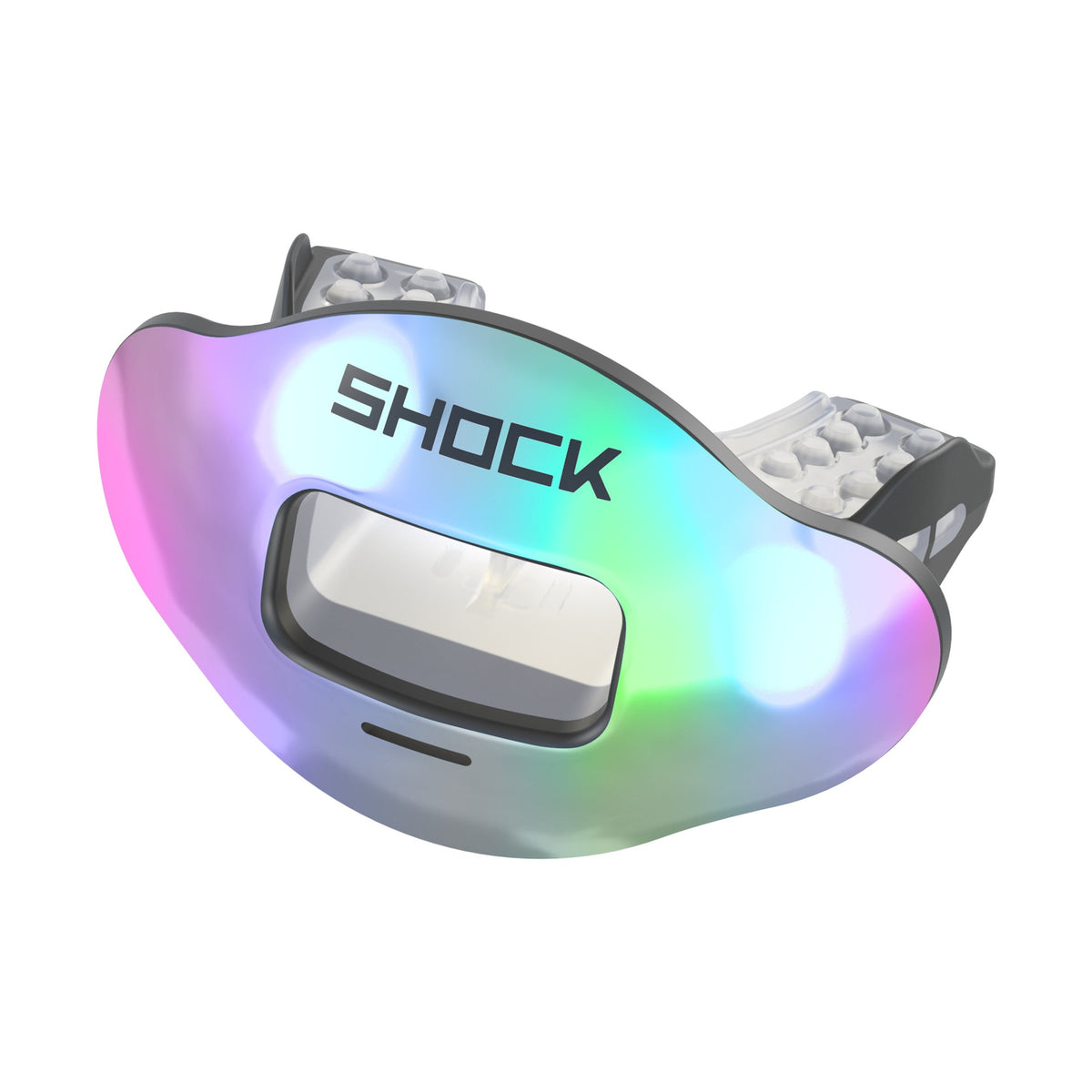 Shock Doctor Max Air Flow 2.0 Mouthguard
