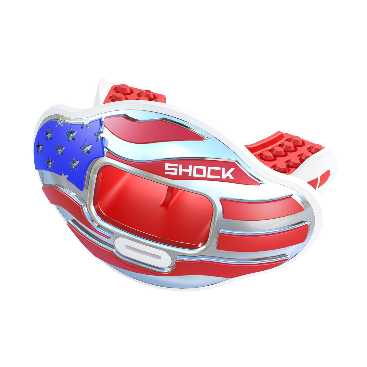 Shock Doctor Max Air Flow 2.0 Mouthguard
