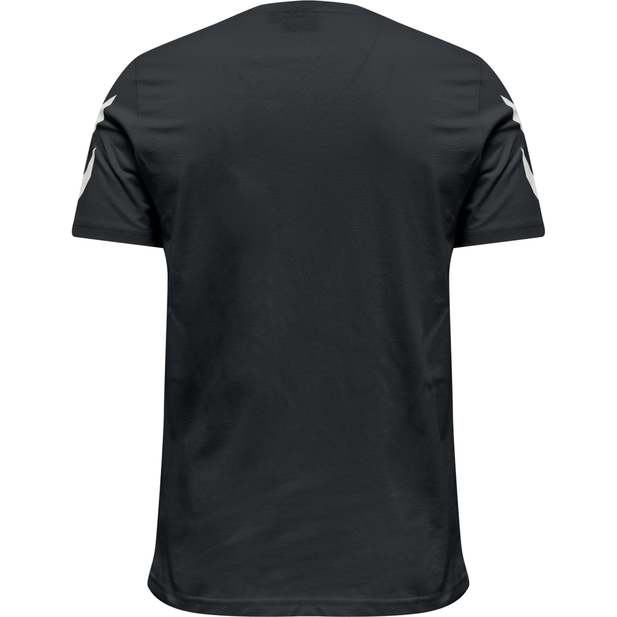 Hummel Men's hmlLegacy Chevron T-Shirt Plus-2