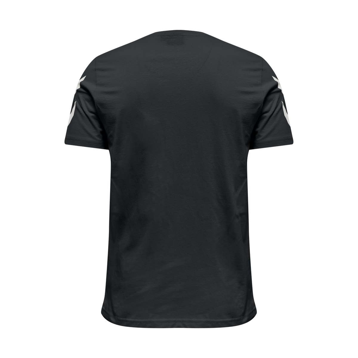 Hummel Men's hmlLegacy Chevron T-Shirt Plus-2
