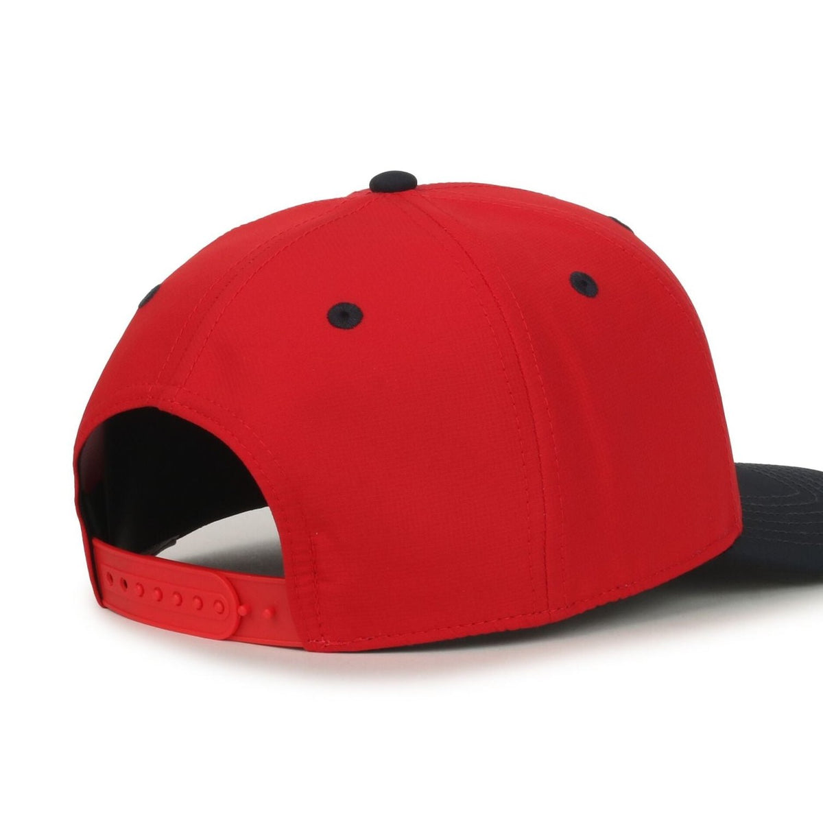 Outdoor Cap MLB-555 Washington Nationals Baseball Cap-4
