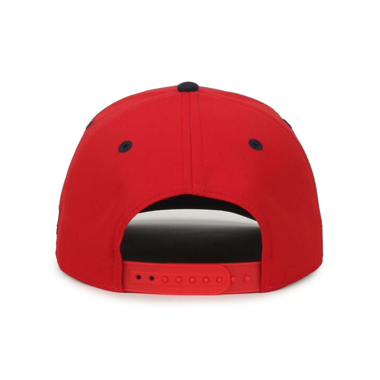 Outdoor Cap MLB-555 Washington Nationals Baseball Cap-5