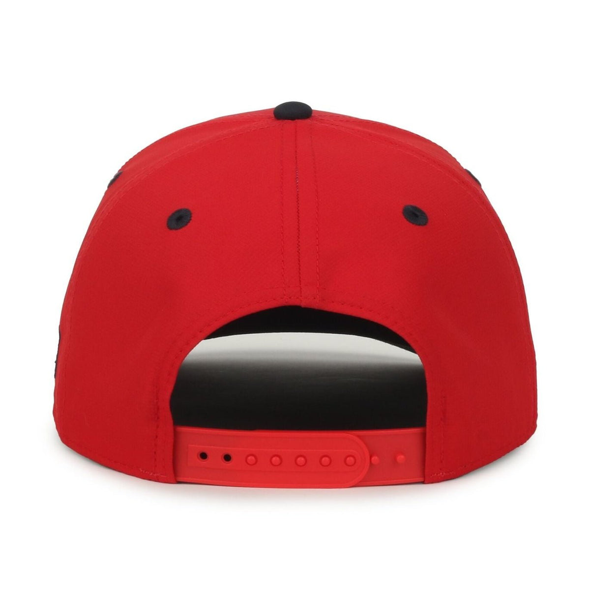 Outdoor Cap MLB-555 Washington Nationals Baseball Cap-5