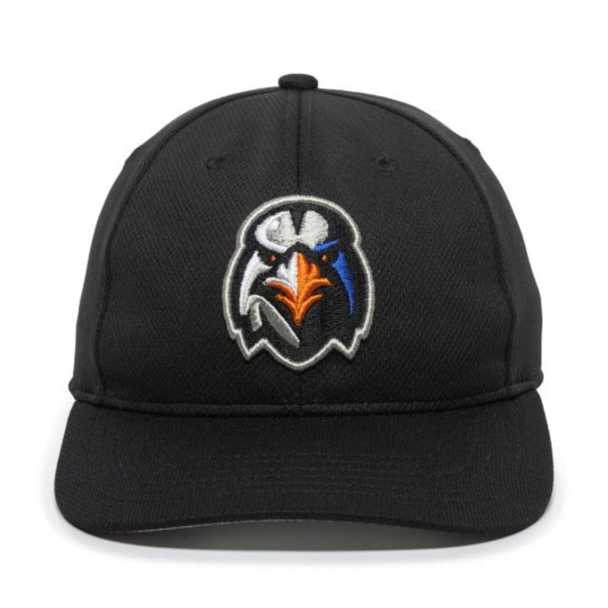 Outdoor Cap MIN-350 Aberdeen Ironbirds Baseball Cap-1