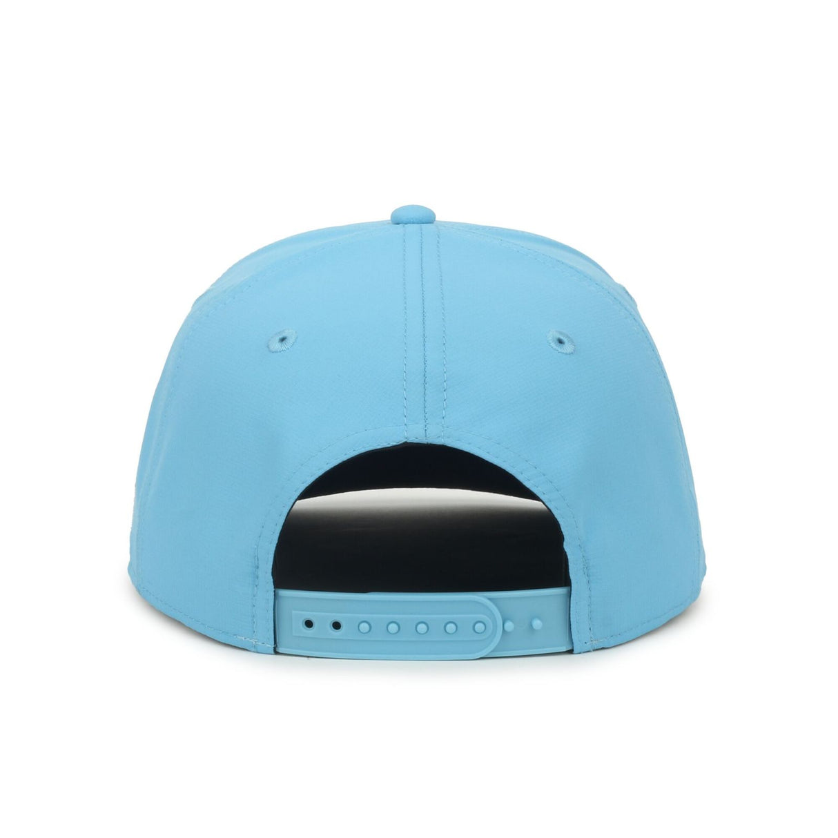 Outdoor Cap MLB-550CC Colorado Rockies Baseball Cap-5