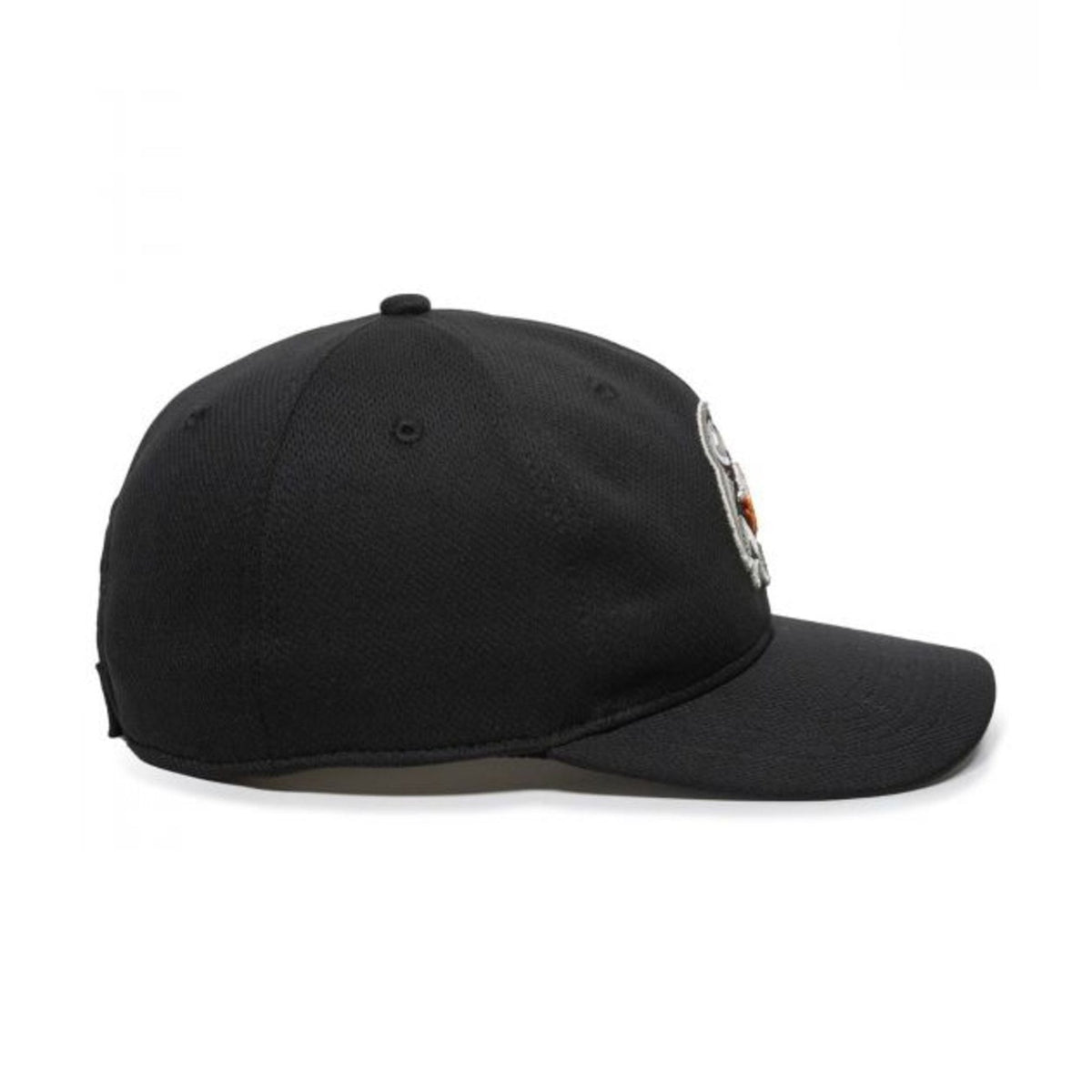 Outdoor Cap MIN-350 Aberdeen Ironbirds Baseball Cap-2