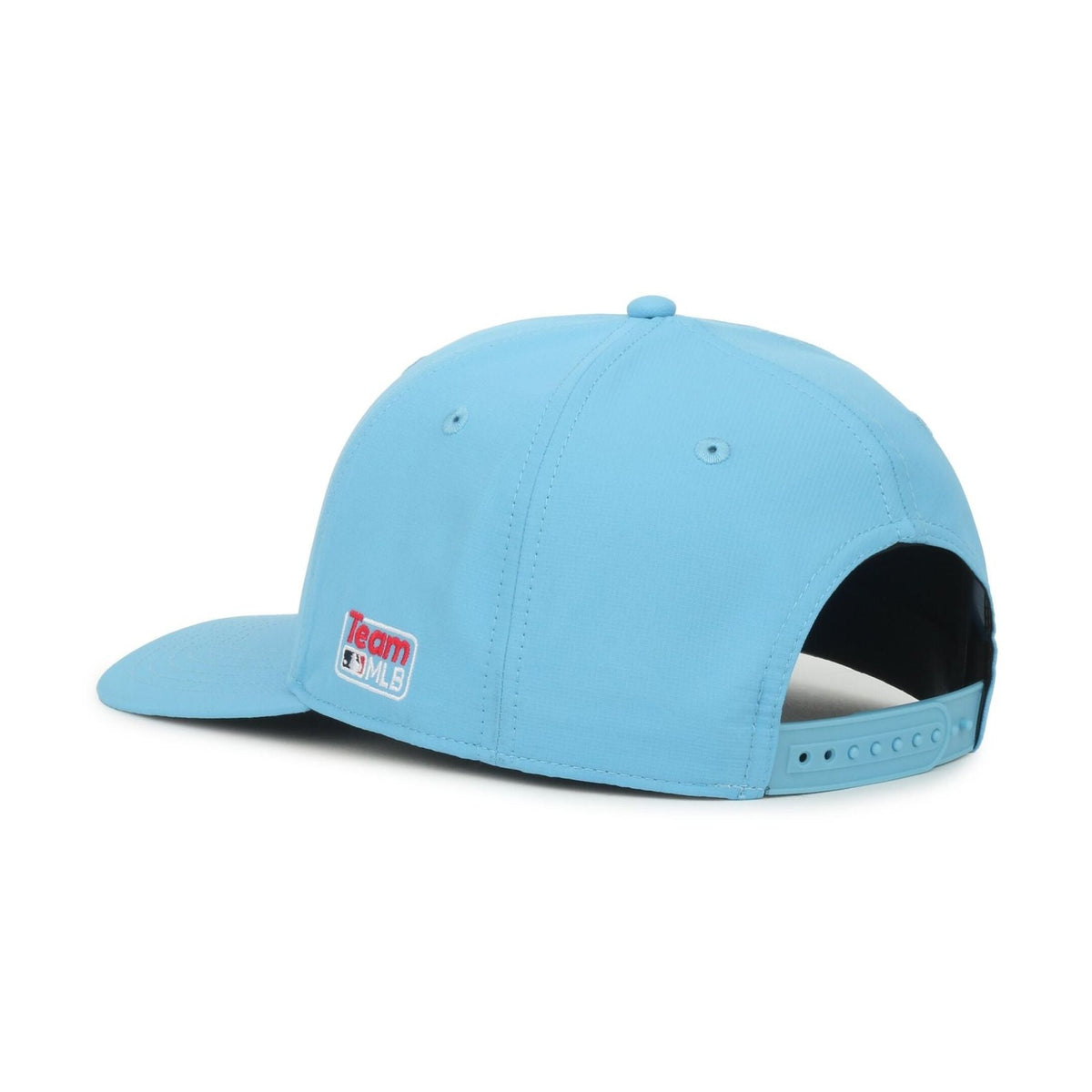 Outdoor Cap MLB-550CC Colorado Rockies Baseball Cap-6