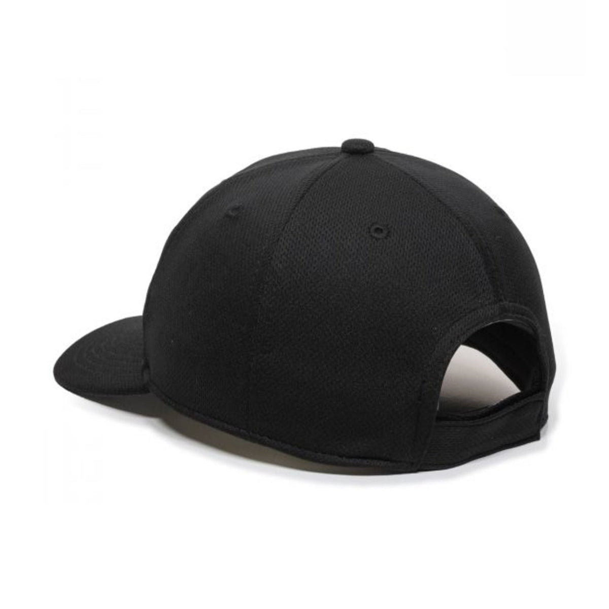 Outdoor Cap MIN-350 Aberdeen Ironbirds Baseball Cap-5