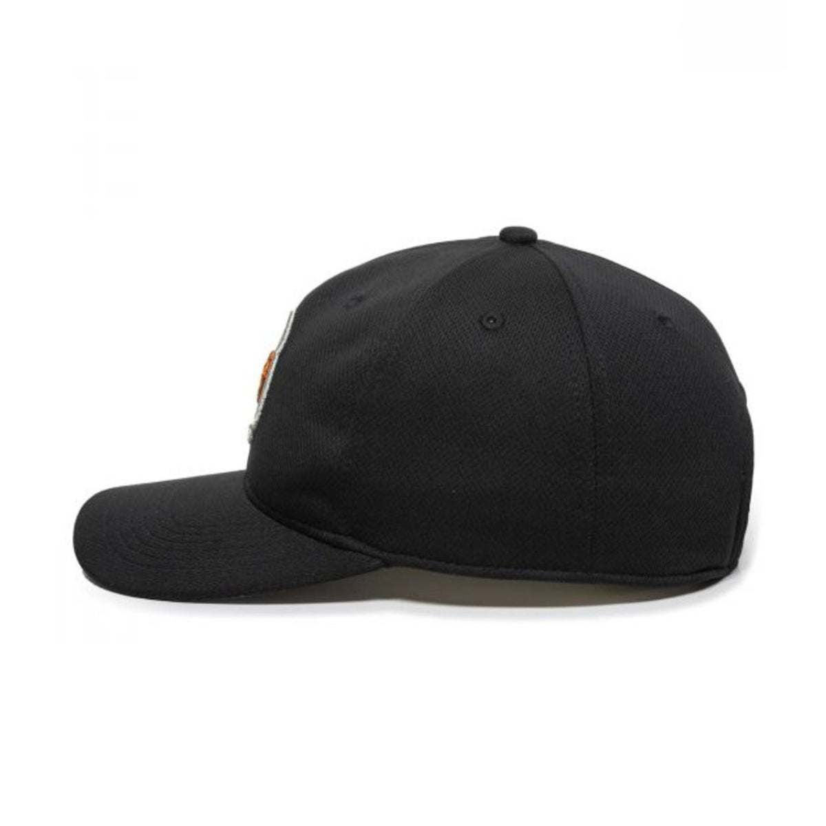 Outdoor Cap MIN-350 Aberdeen Ironbirds Baseball Cap-6