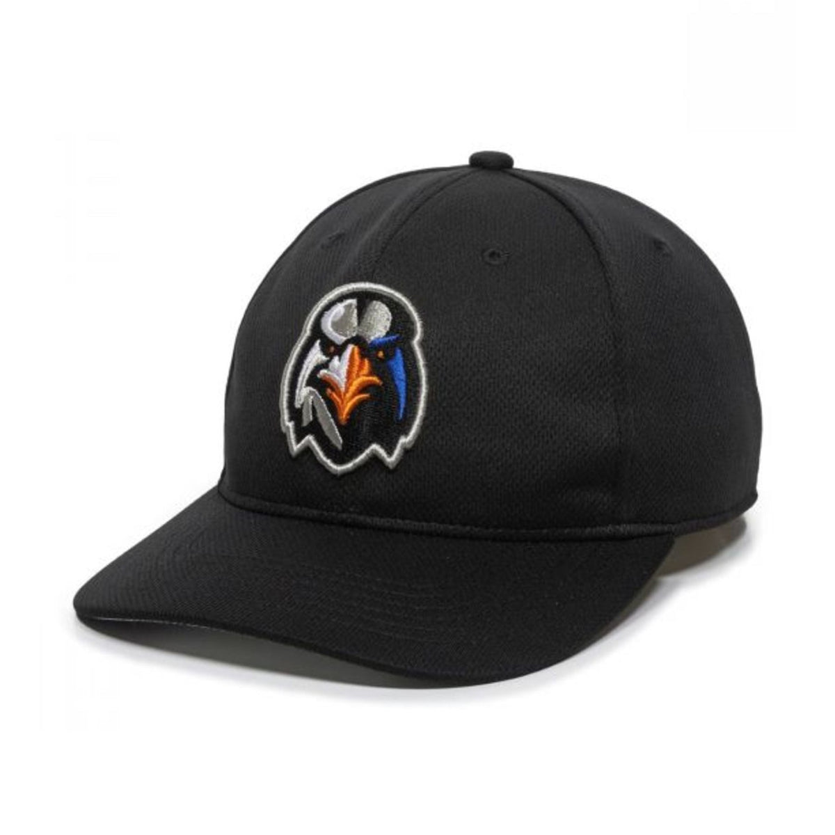 Outdoor Cap MIN-350 Aberdeen Ironbirds Baseball Cap-7