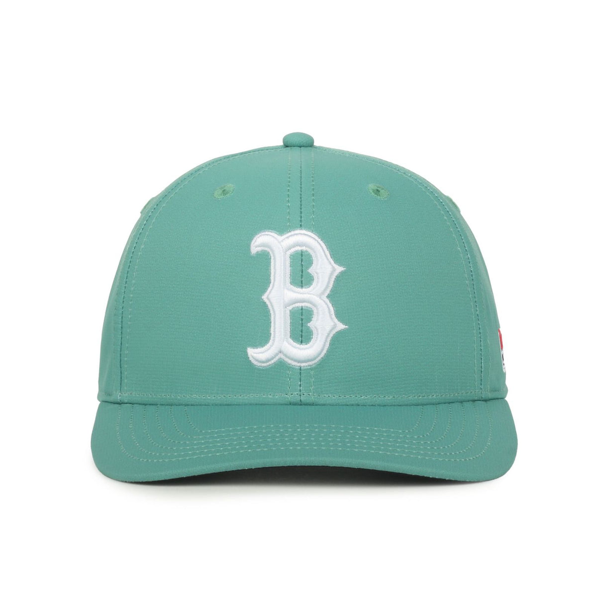 Outdoor Cap MLB-550CC Boston Red Sox Baseball Cap-1