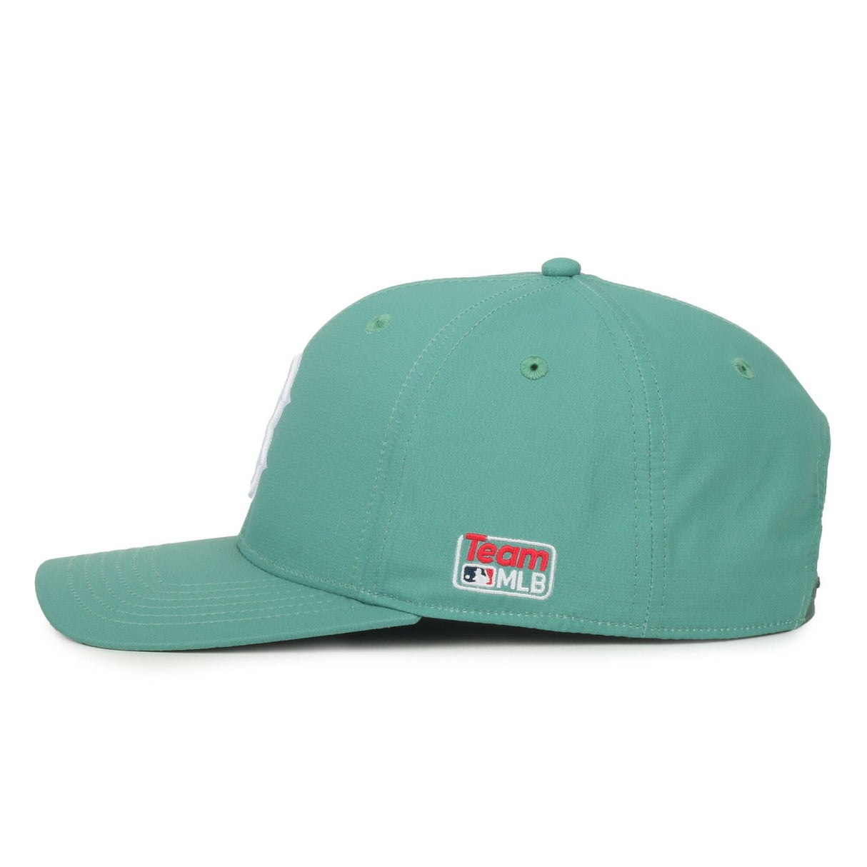 Outdoor Cap MLB-550CC Boston Red Sox Baseball Cap-7