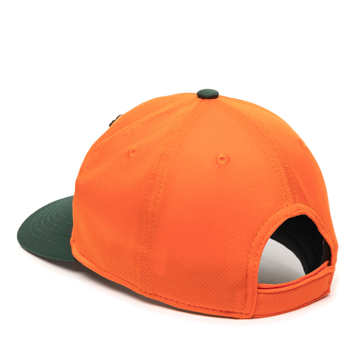 Outdoor Cap MIN-350 Greensboro Grasshoppers Baseball Cap-5