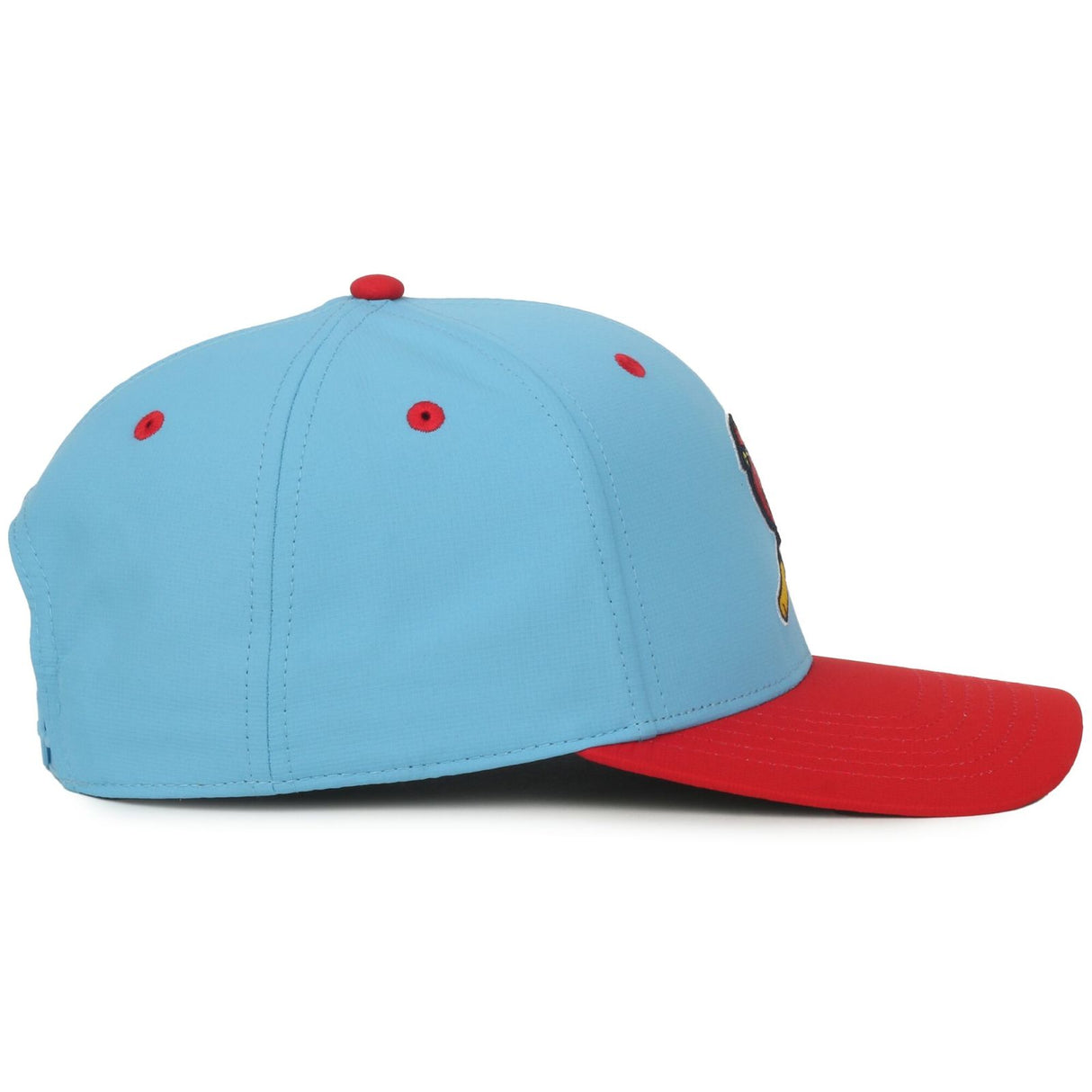 Outdoor Cap MLB-555 St. Louis Cardinals Baseball Cap-3