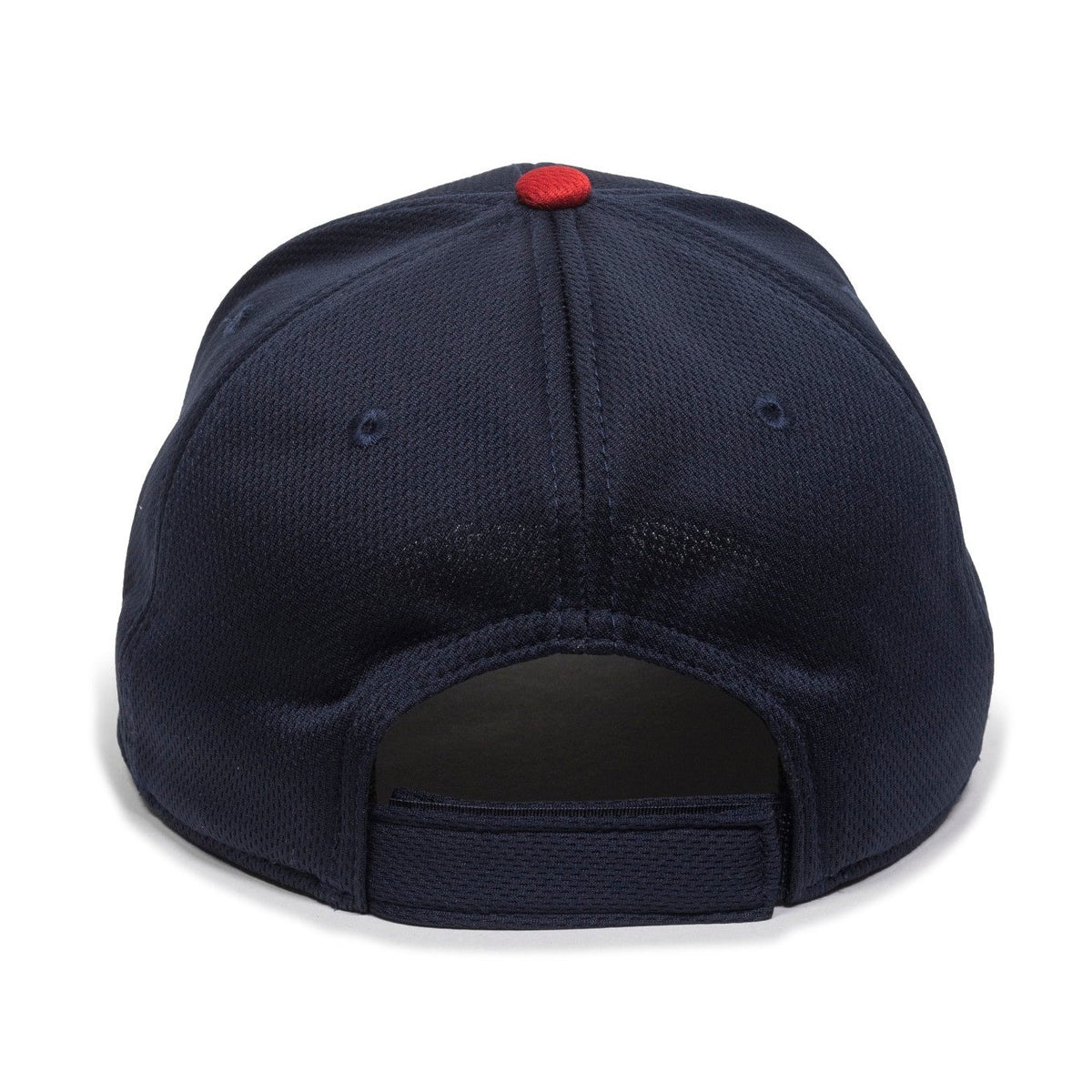 Outdoor Cap MLB-350 Cleveland Indians Baseball Cap-4