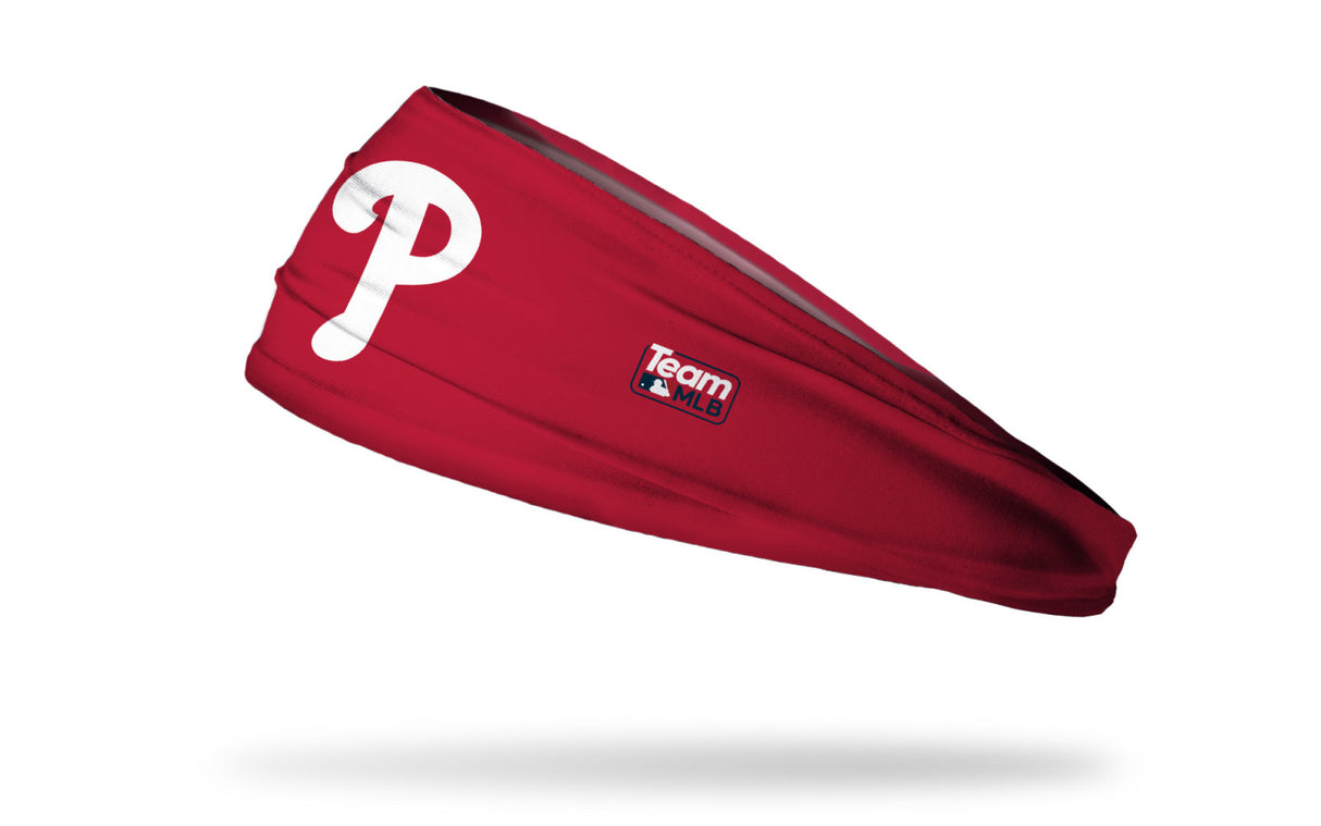 Outdoor Cap MLB-HB Philadelphia Phillies Baseball Cap-3