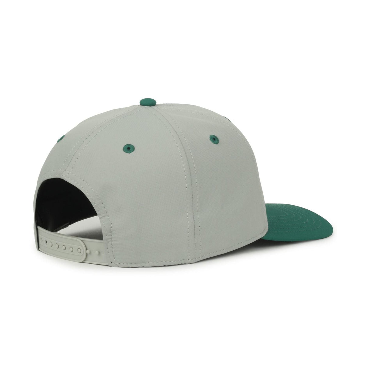 Outdoor Cap MLB-555 Oakland Athletics Baseball Cap-4