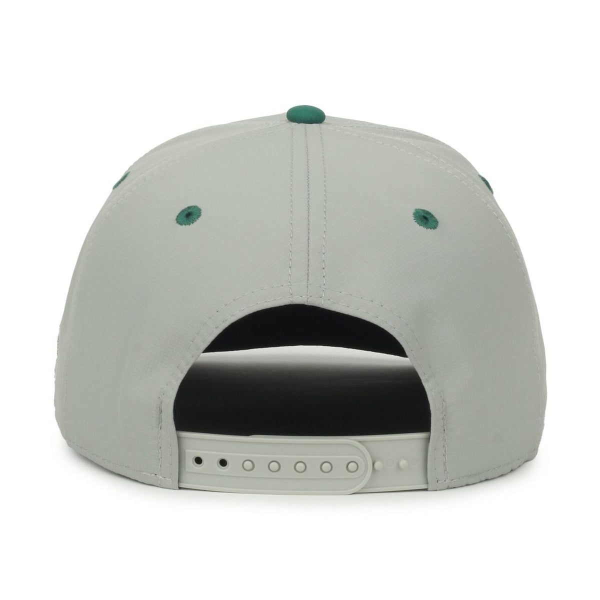 Outdoor Cap MLB-555 Oakland Athletics Baseball Cap-5