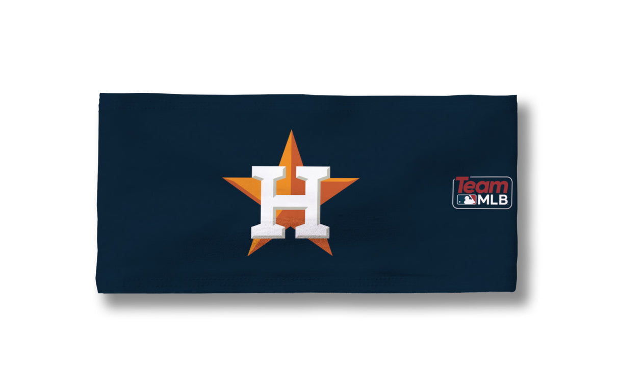 Outdoor Cap MLB-HB Houston Astros Baseball Cap-1