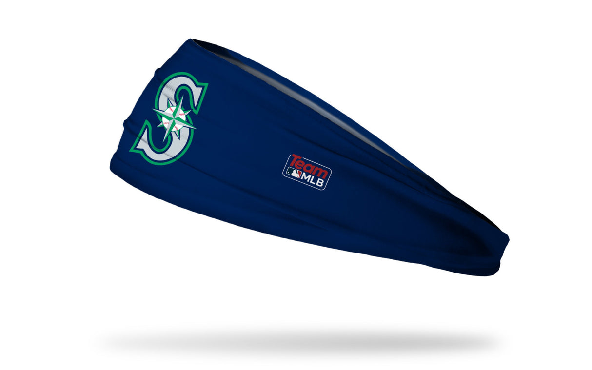 Outdoor Cap MLB-HB Seattle Mariners Baseball Cap-3