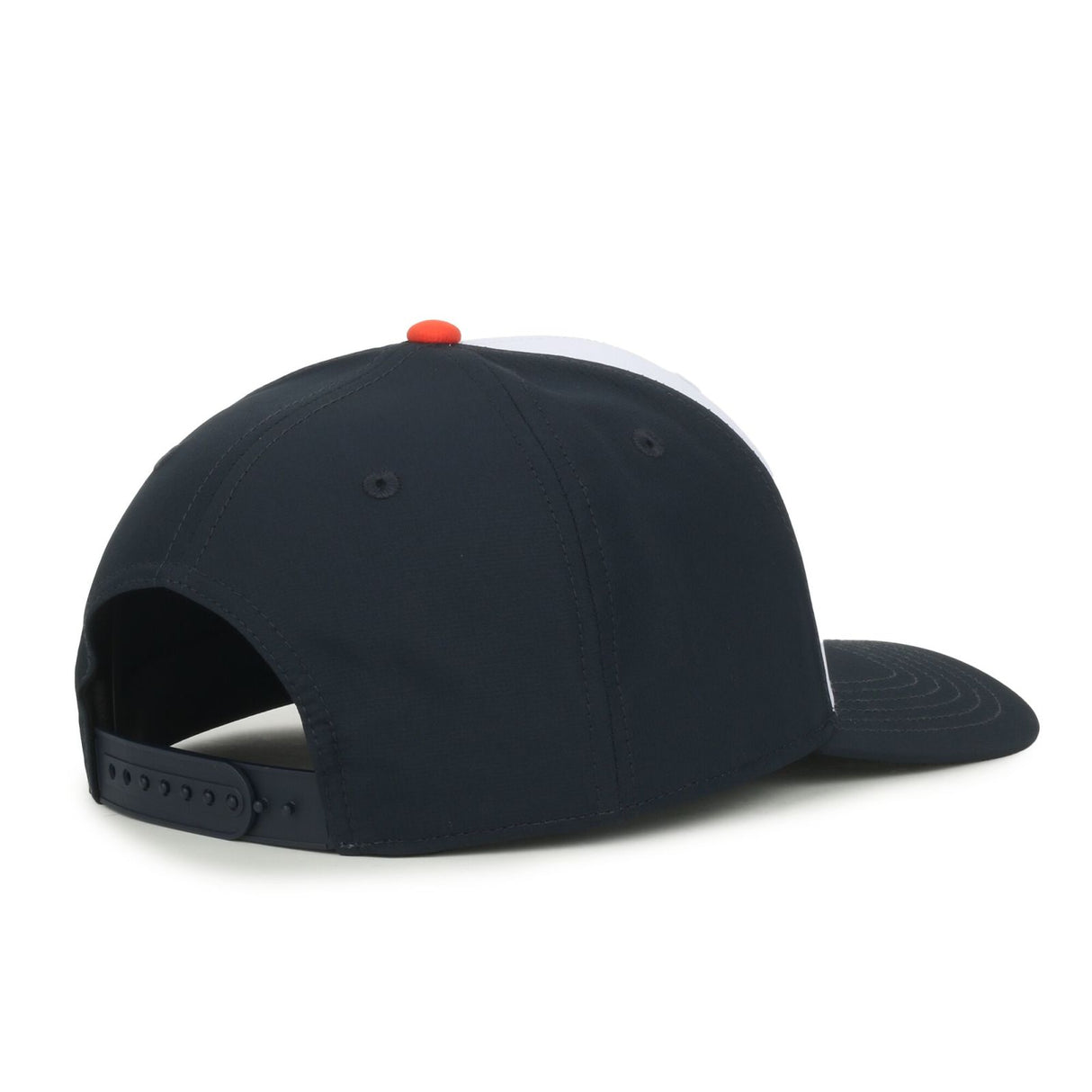 Outdoor Cap MLB-550CC Houston Astros Baseball Cap-4