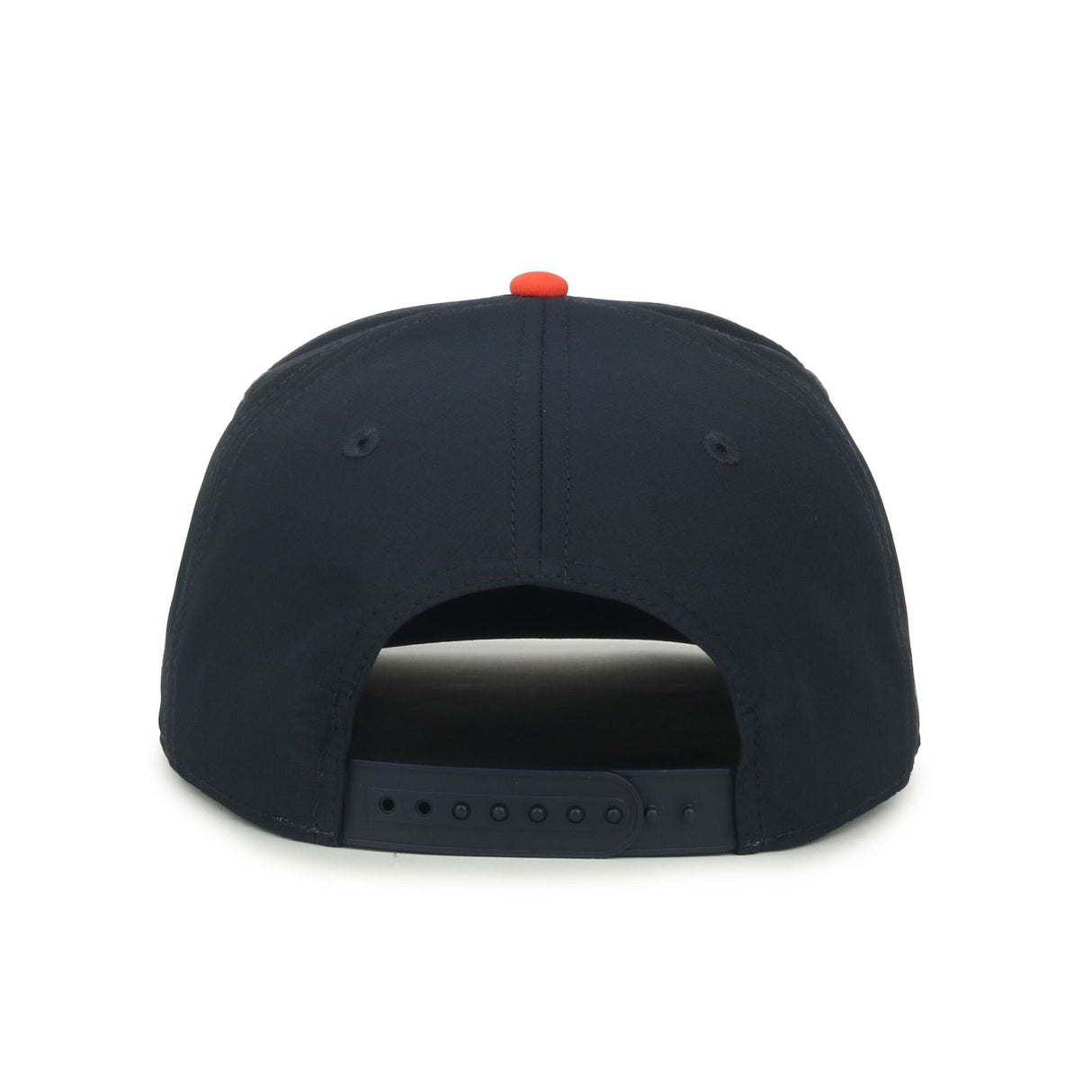 Outdoor Cap MLB-550CC Houston Astros Baseball Cap-5