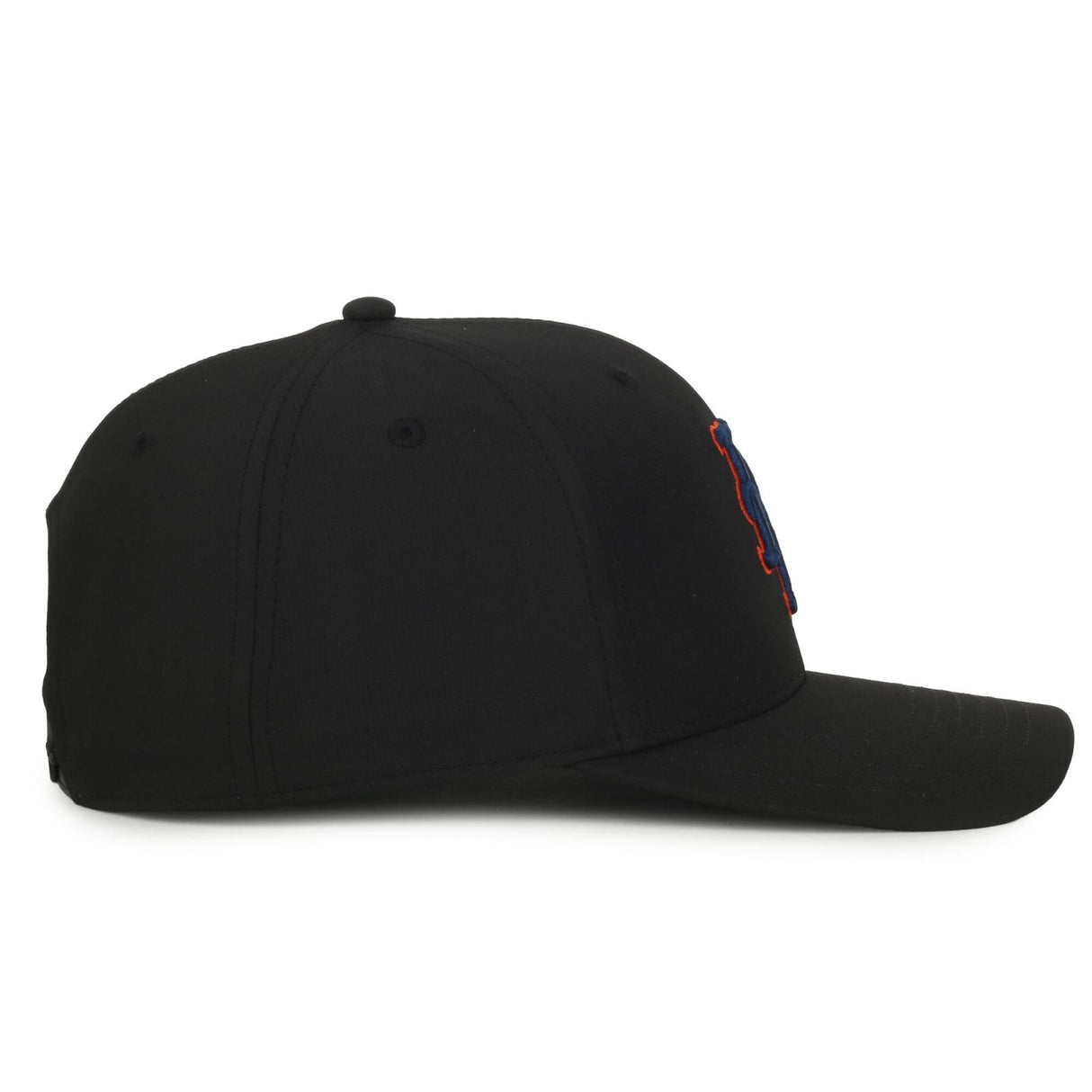 Outdoor Cap MLB-555 New York Mets Baseball Cap-3