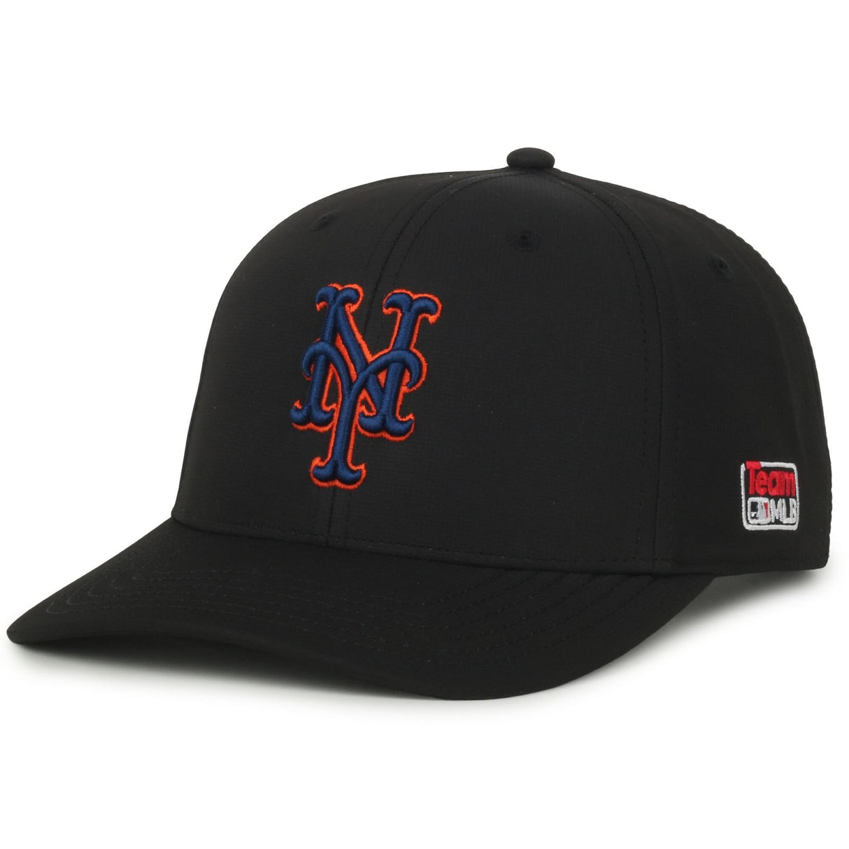Outdoor Cap MLB-555 New York Mets Baseball Cap-8