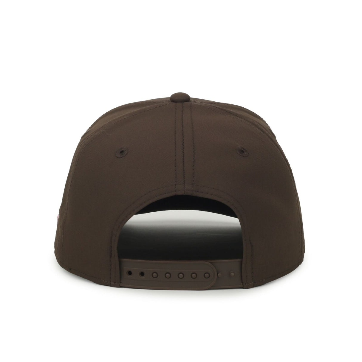 Outdoor Cap MLB-555 San Diego Padres Baseball Cap-5