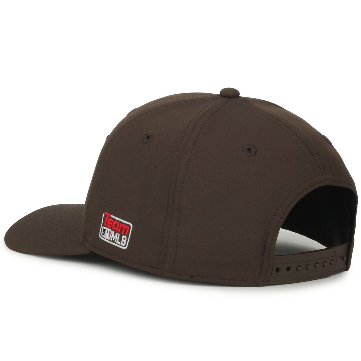 Outdoor Cap MLB-555 San Diego Padres Baseball Cap-6