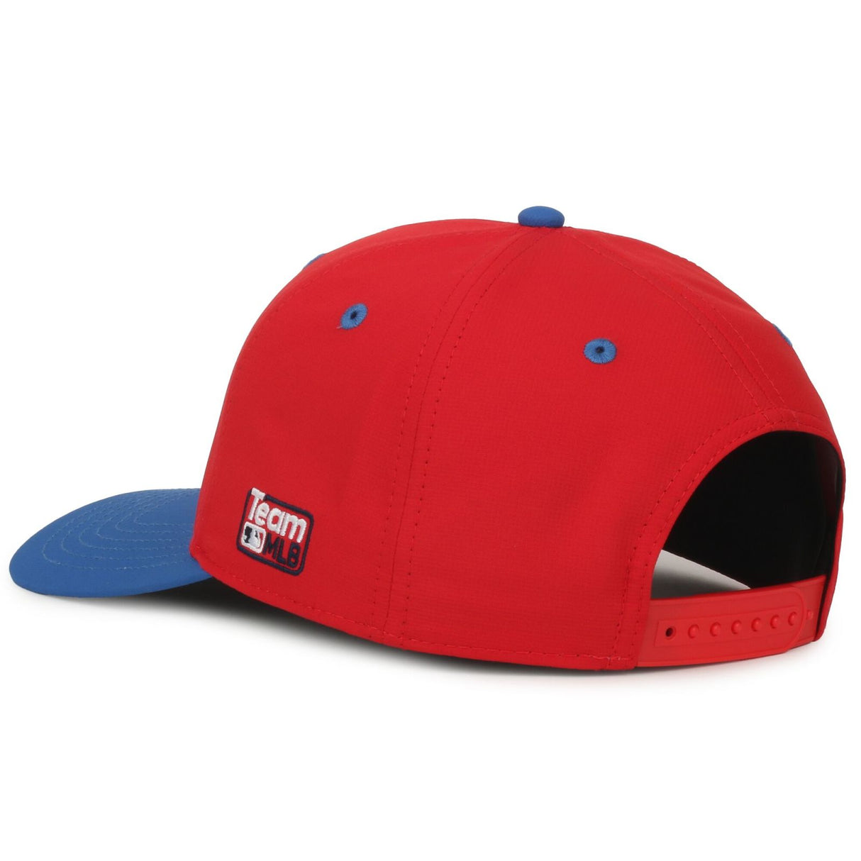 Outdoor Cap MLB-555 Philadelphia Phillies Baseball Cap-6
