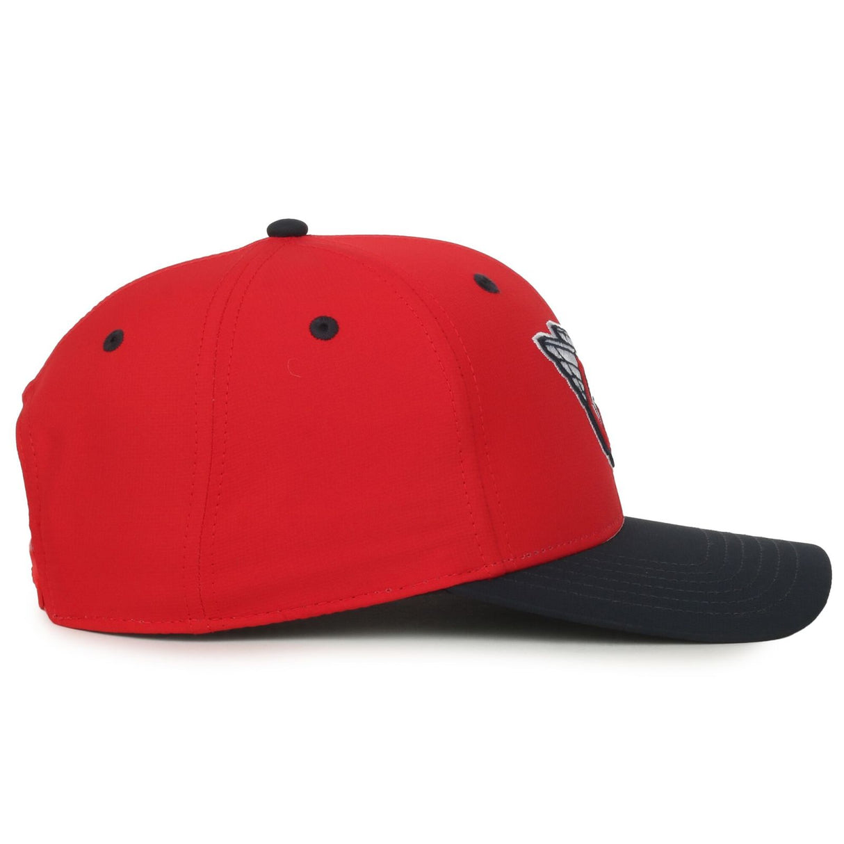 Outdoor Cap MLB-555 Cleveland Guardians Baseball Cap-3