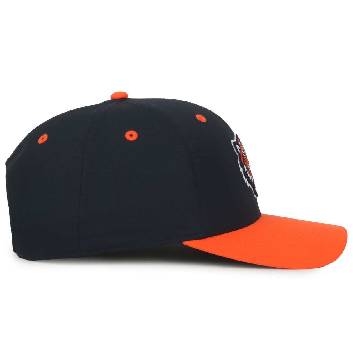 Outdoor Cap MLB-555 Detroit Tigers Baseball Cap-3